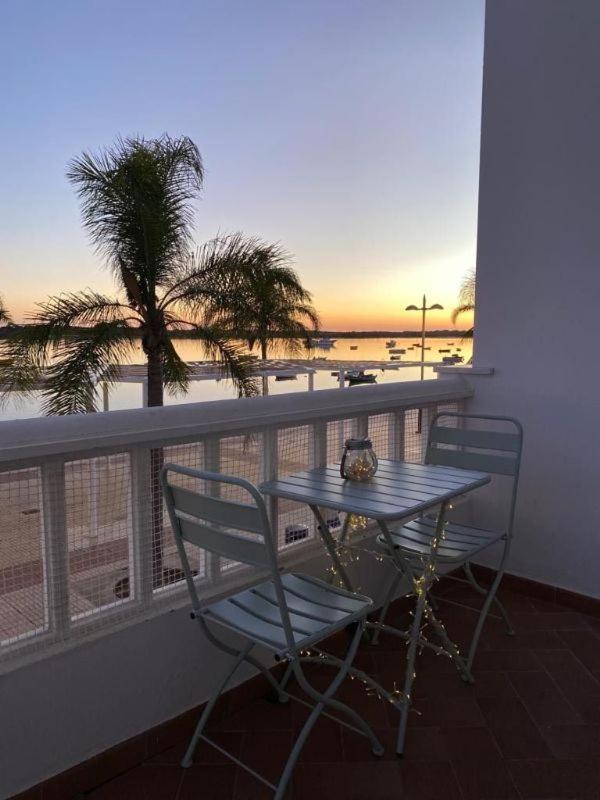 Apartamento En Primera Linea De Playa El Rompido Ngoại thất bức ảnh
