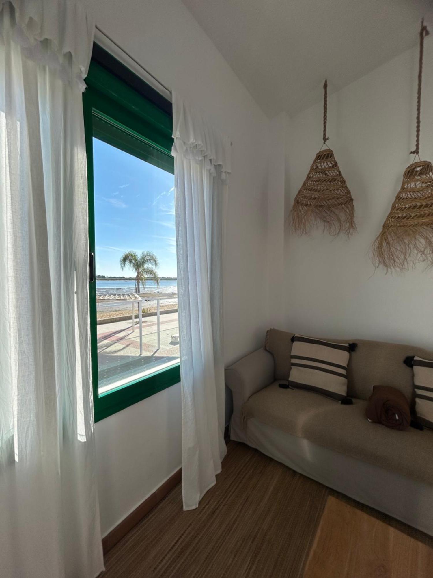 Apartamento En Primera Linea De Playa El Rompido Ngoại thất bức ảnh