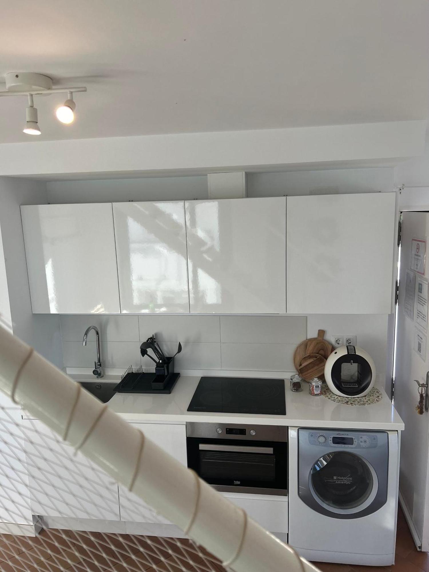Apartamento En Primera Linea De Playa El Rompido Ngoại thất bức ảnh